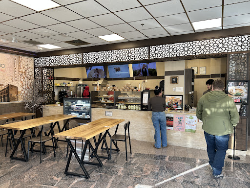 Photo of Syriana Restaurant & Catering - 1258 Esquimalt Rd, Victoria, BC V9A 3P3